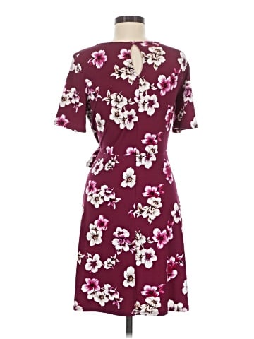 Ann Taylor Factory Casual Dress (view 2)