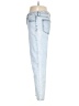 Seven7 Hearts Blue Jeans Size 8 - photo 5