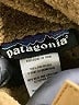 Patagonia 100% Polyester Brown Pullover Sweater Size S - photo 7