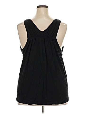 Susina Sleeveless T-Shirt (view 2)