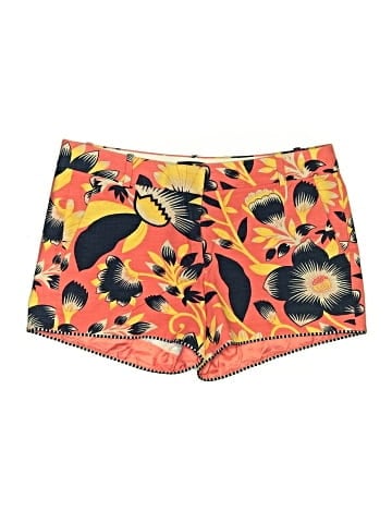 J.Crew Dressy Shorts (view 1)