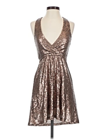 TOBI Cocktail Dress (view 1)