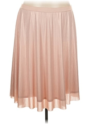 Boutique + Casual Skirt (view 1)