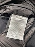 Acne Studios Solid Black Jacket Size EU 34 / US 4 - photo 11