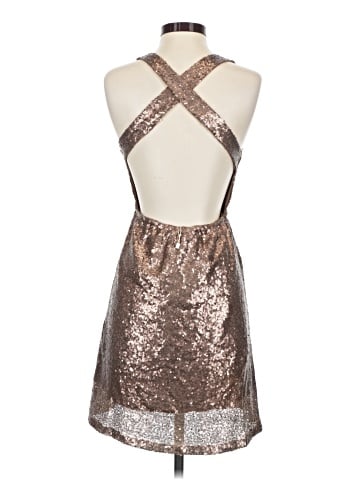 TOBI Cocktail Dress (view 2)