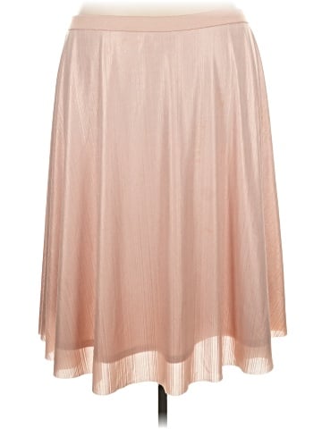 Boutique + Casual Skirt (view 2)