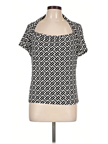 Antonio Melani Short Sleeve Top (view 1)