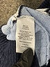 Talbots Outlet Stripes Blue Pullover Sweater Size XL - photo 8