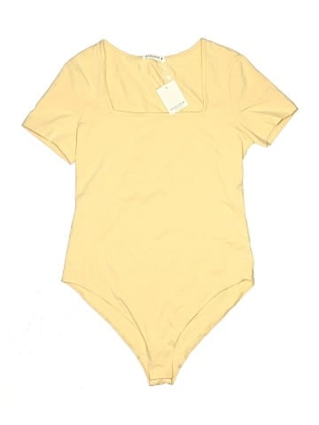 MANGOPOP Collection Bodysuit (view 1)