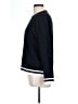Reiss White Black Pullover Sweater Size L - photo 5