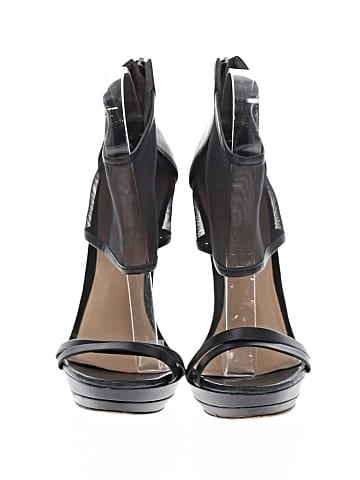 BCBGMAXAZRIA Sandals (view 2)