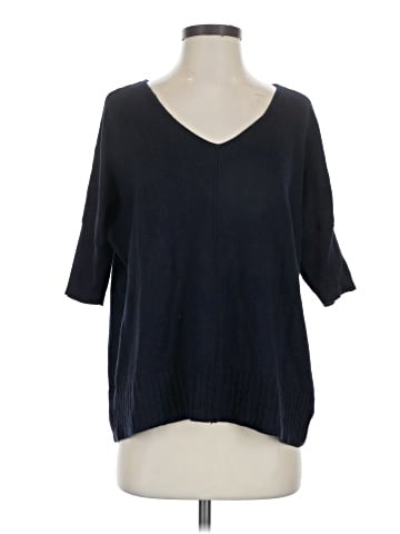 Lilla P Pullover Sweater (view 1)