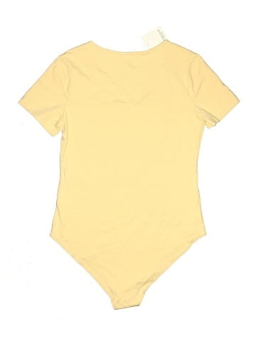 MANGOPOP Collection Bodysuit (view 2)