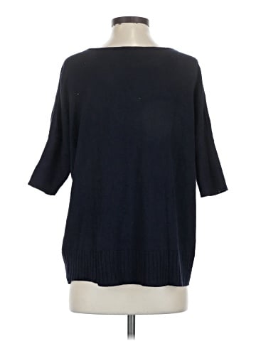 Lilla P Pullover Sweater (view 2)