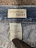 Gap Outlet Stars Blue Jeans Size 12 - photo 7