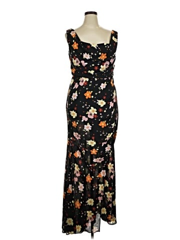 Jarlo Cocktail Dress (view 1)