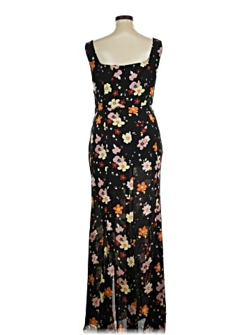 Jarlo Cocktail Dress (view 2)