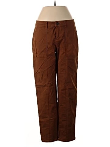 Garnet Hill Casual Pants (view 1)