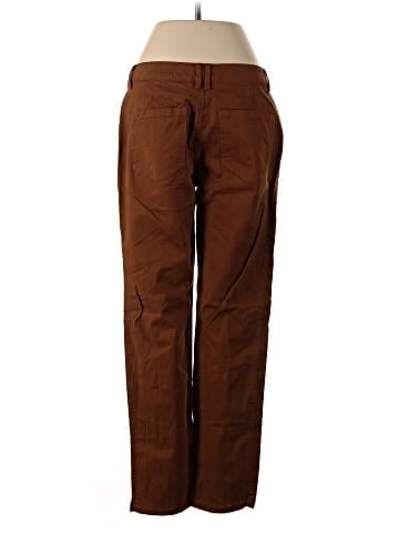 Garnet Hill Casual Pants (view 2)