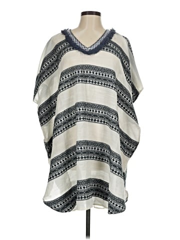 Seafolly Poncho (view 1)