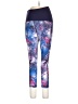 Unbranded Blue Purple Active Pants Size XL - photo 2