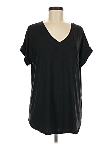 Mittoshop Short Sleeve T-Shirt (view 1)