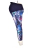 Unbranded Blue Purple Active Pants Size XL - photo 5