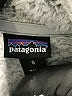 Patagonia 100% Polyester Gray Pullover Sweater Size S - photo 7
