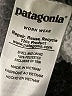 Patagonia 100% Polyester Gray Pullover Sweater Size S - photo 8
