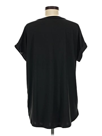 Mittoshop Short Sleeve T-Shirt (view 2)