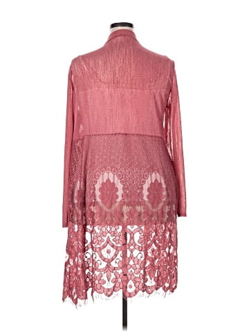Siren Lily Maternity Cardigan (view 2)