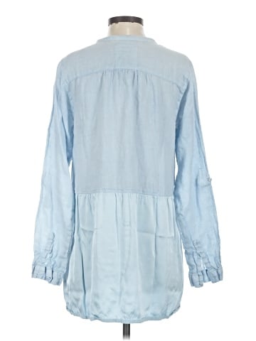 Johnny Was 3/4 Sleeve Blouse (view 2)