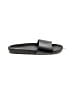 Esprit Black Sandals Size 9 - photo 1