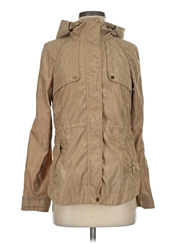 Zara Basic Jacket (view 1)