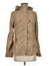 Zara Basic Solid Tan Jacket Size 1X - photo 1
