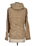 Zara Basic Solid Tan Jacket Size 1X - photo 2