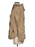 Zara Basic Solid Tan Jacket Size 1X - photo 5