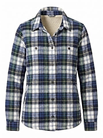 L.L.Bean Long Sleeve Button-Down Shirt (view 1)