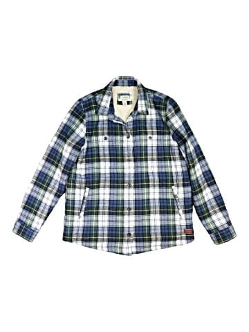 L.L.Bean Long Sleeve Button-Down Shirt (view 2)