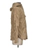 Zara Basic Solid Tan Jacket Size 1X - photo 4