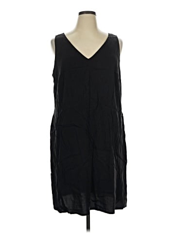 Universal Standard Casual Dress (view 1)