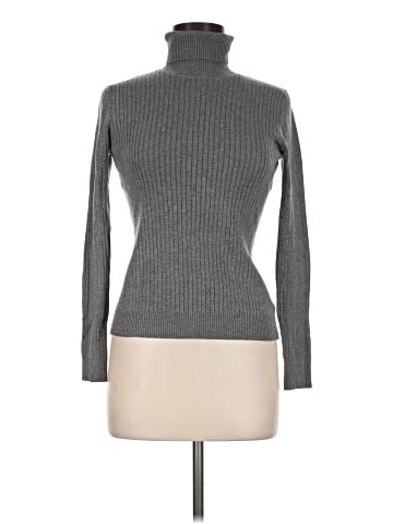 Merona Turtleneck Sweater (view 1)
