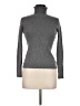 Merona Gray Turtleneck Sweater Size M - photo 1