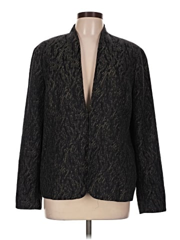 Coldwater Creek Blazer (view 1)