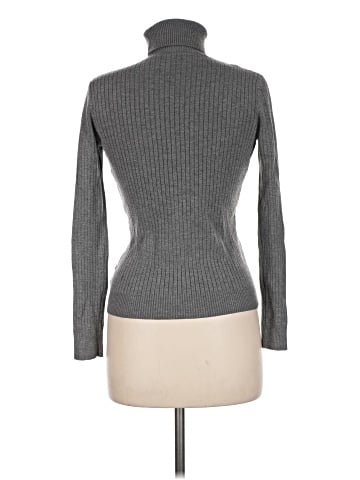 Merona Turtleneck Sweater (view 2)