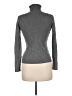Merona Gray Turtleneck Sweater Size M - photo 2