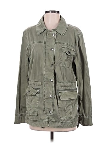 Marrakech Jacket (view 1)