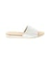 VANELi White Sandals Size 12 - photo 1