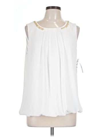 Alyx Sleeveless Blouse (view 1)