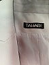 Tahari Solid Gray Blazer Size 2 - photo 6
